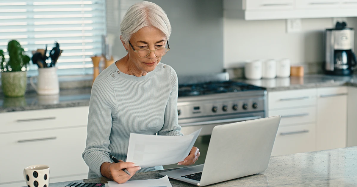 Passos per cobrar una assegurança de vida 2025