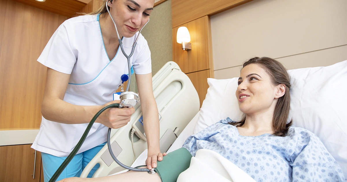 Què cobreix una assegurança d’hospitalització per accident el 2025?