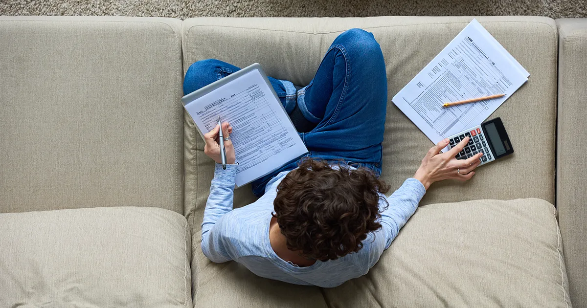 Es paguen impostos en heretar un segur de vida?