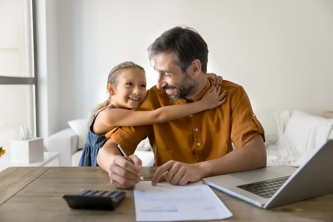 Raons per contractar una assegurança de vida per als teus fills a Barcelona