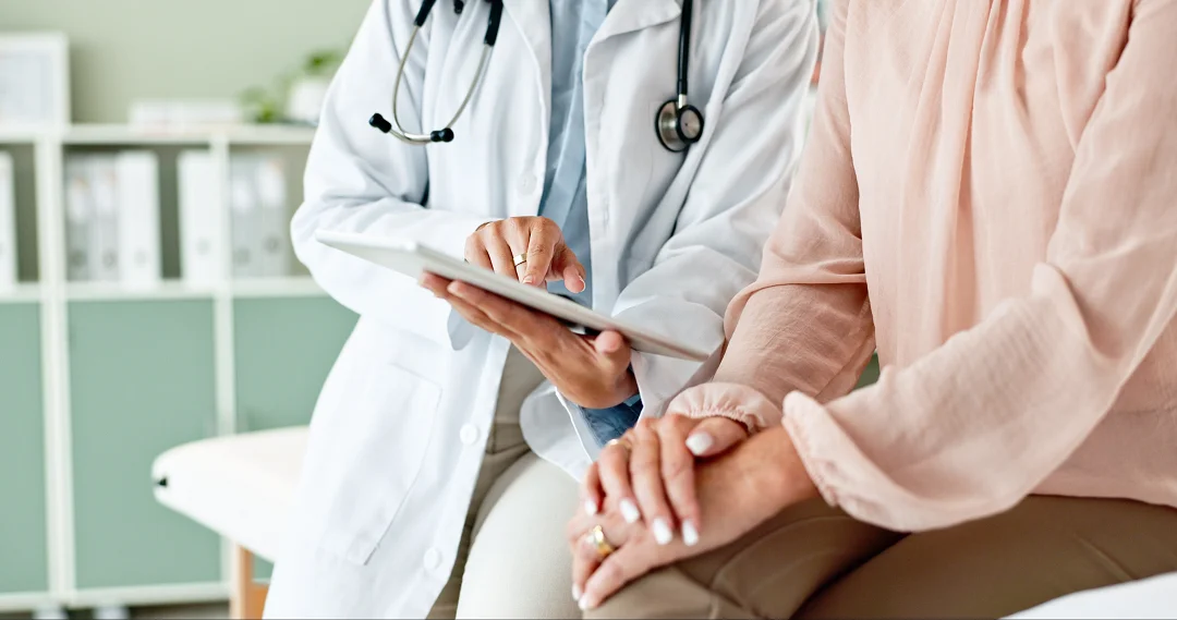 Què passa si et diagnostiquen una malaltia després de contractar un assegurança de vida?